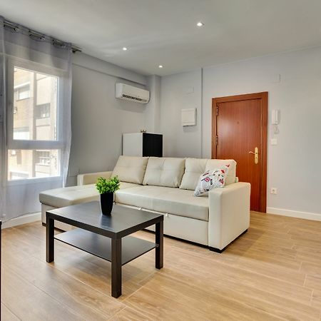 Apartamentos San Lázaro Saragozza Esterno foto