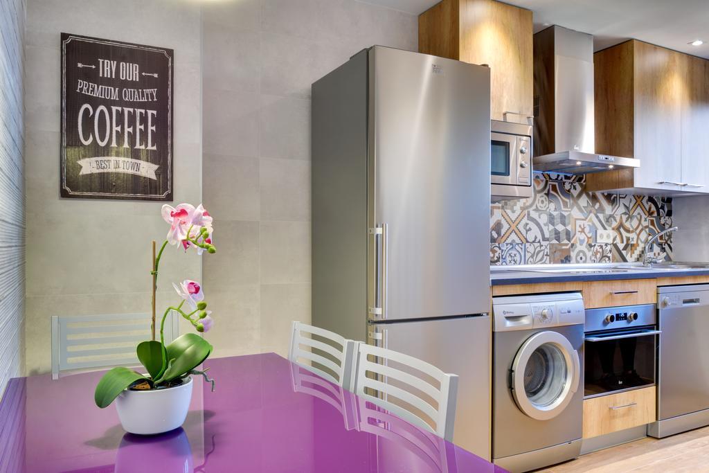 Apartamentos San Lázaro Saragozza Esterno foto
