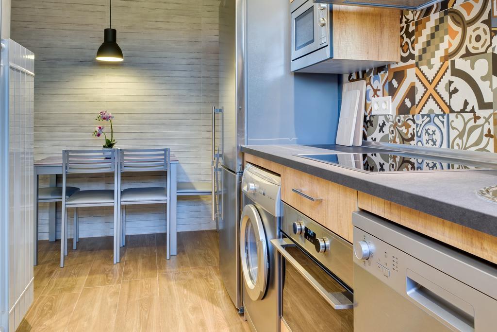 Apartamentos San Lázaro Saragozza Esterno foto