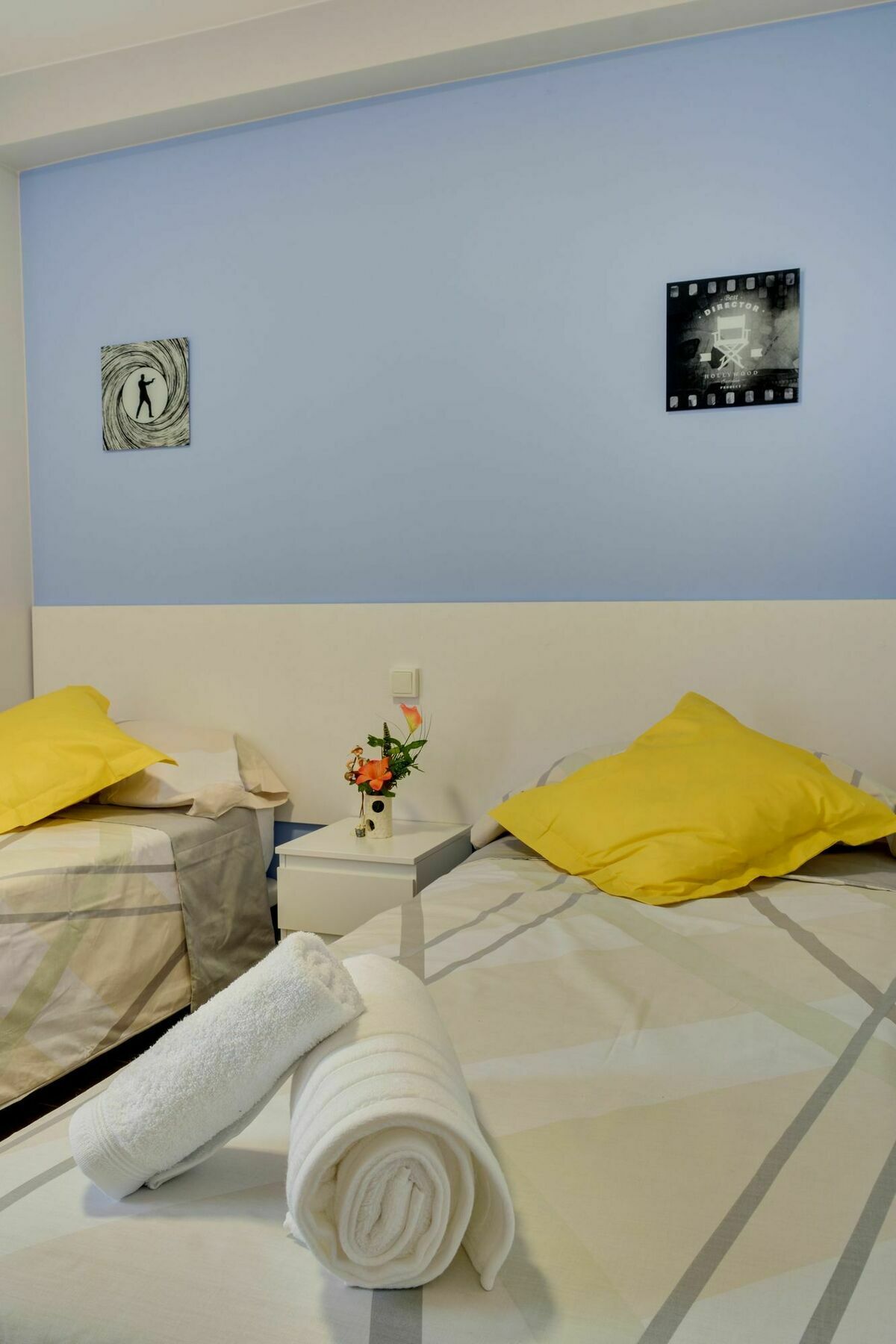 Apartamentos San Lázaro Saragozza Esterno foto