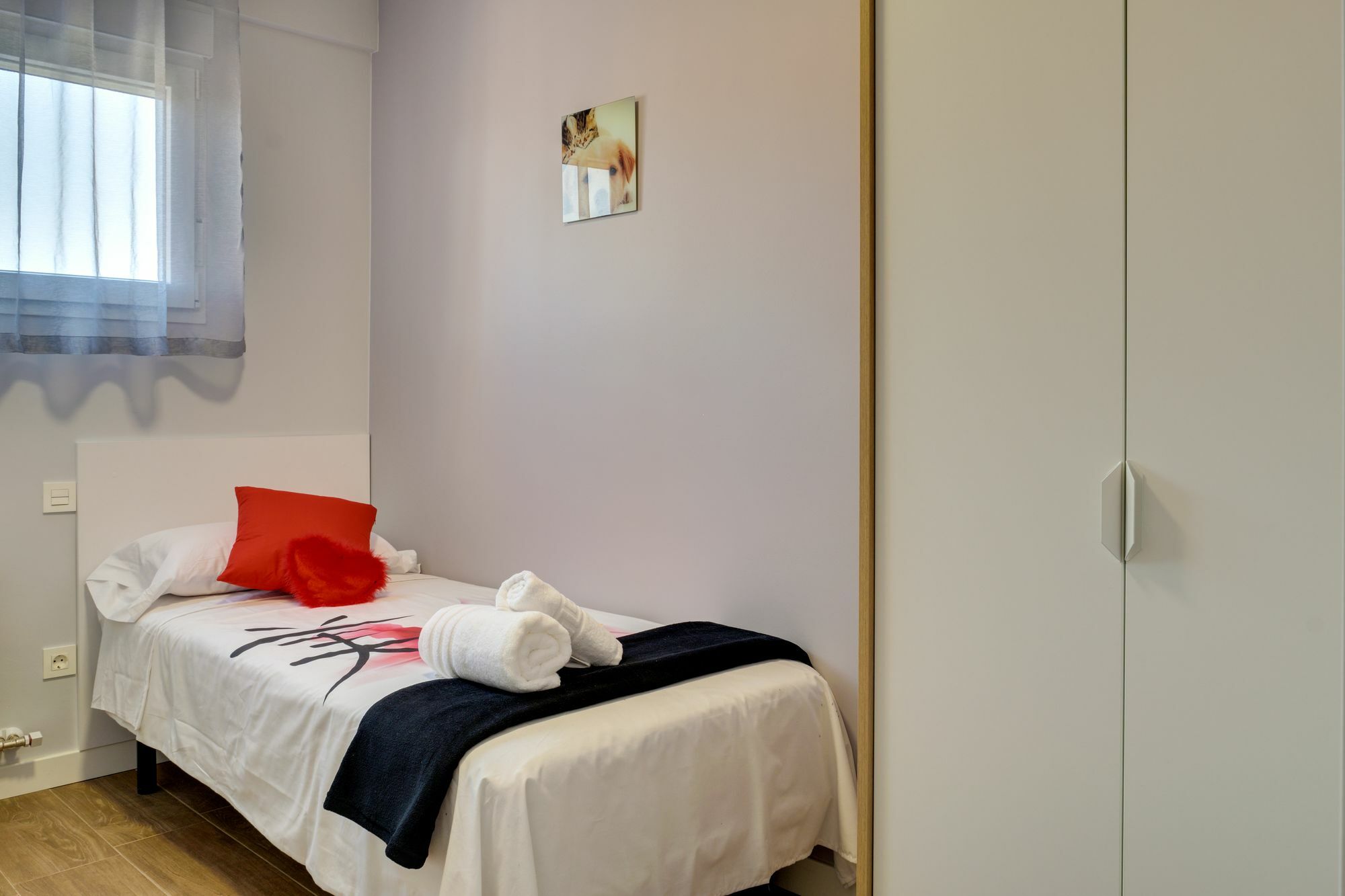 Apartamentos San Lázaro Saragozza Esterno foto